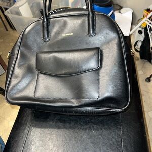 VERA BRADLEY BOWLER BAG